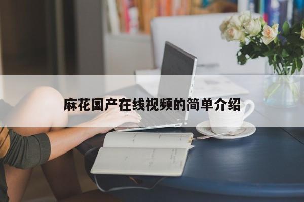 麻花国产在线视频的简单介绍